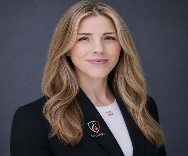 Caitriona Chew