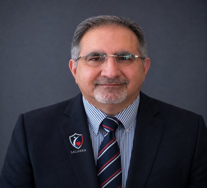 Dr. Naeem Toosy